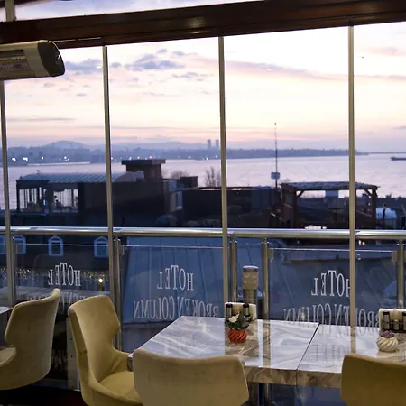 Broken Column Отель 4*