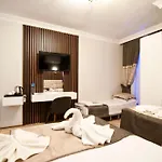 فندق بروكن كولومن اسطنبول