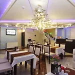 بروكن كولومن فندق 4*