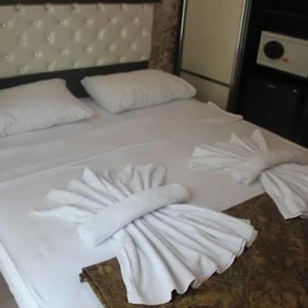 Hotel Broken Column Istambul