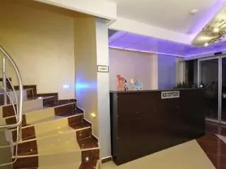 מלון Broken Column איסטמבול