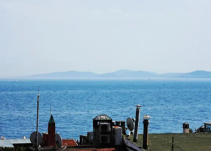 فندق بروكن كولومن 4*