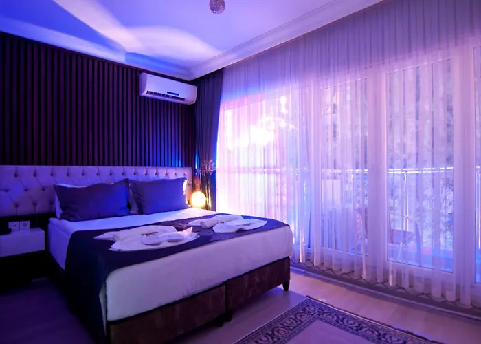 بروكن كولومن فندق 4*