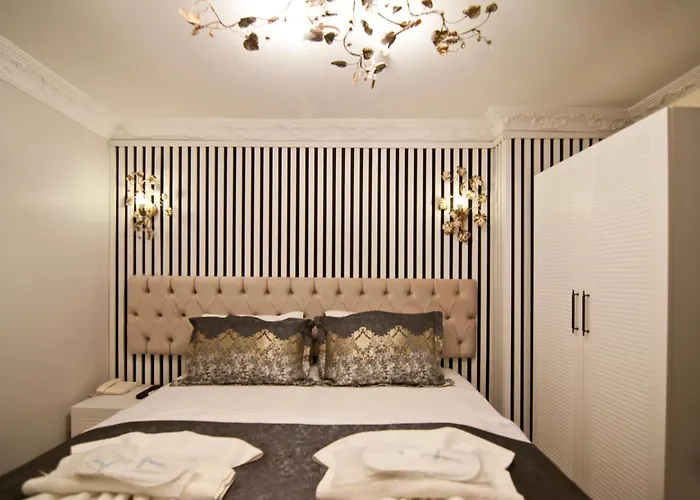 فندق بروكن كولومن 4*