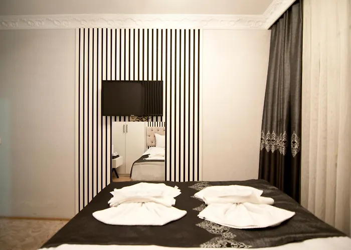 بروكن كولومن فندق 4*