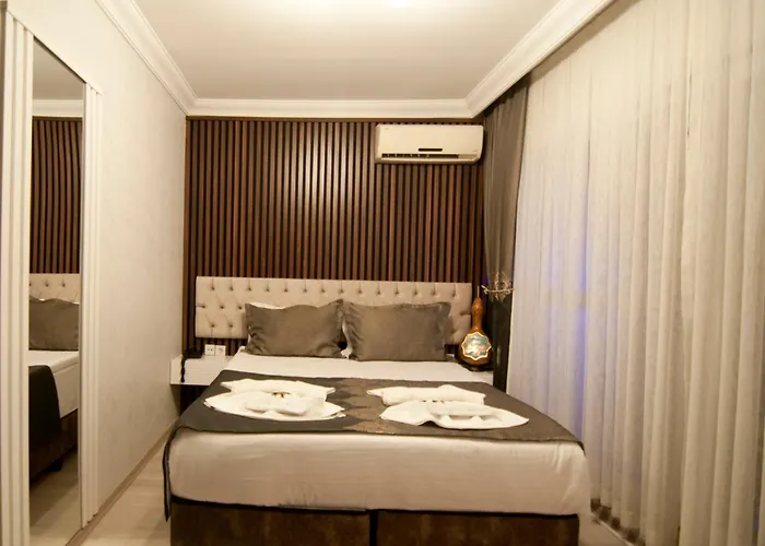 بروكن كولومن اسطنبول