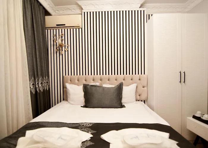 بروكن كولومن اسطنبول