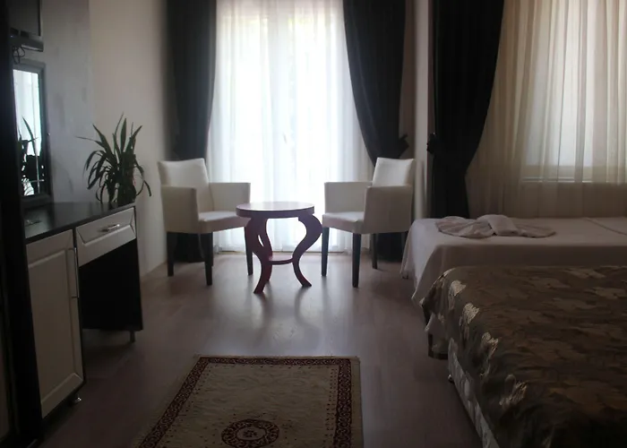 فندق بروكن كولومن اسطنبول