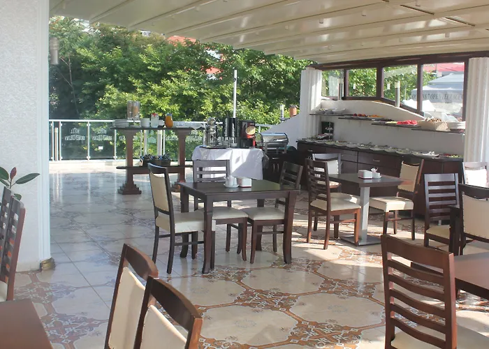 فندق بروكن كولومن