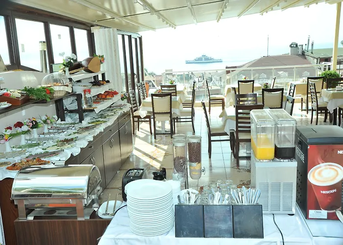 فندق بروكن كولومن