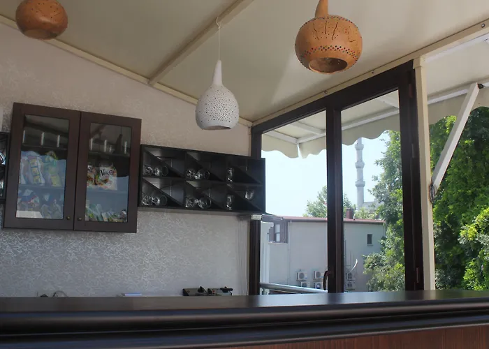 فندق بروكن كولومن