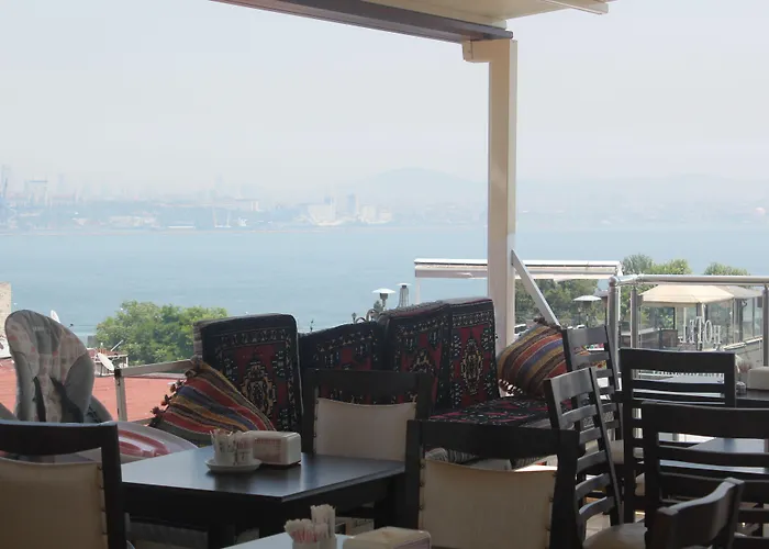 بروكن كولومن فندق 4*