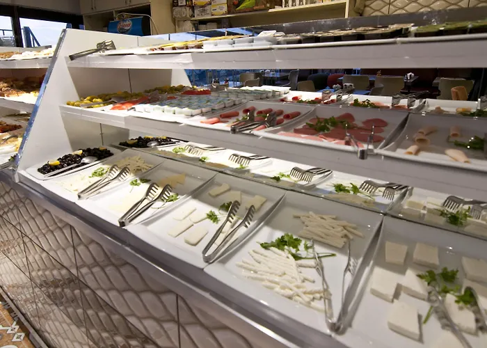 فندق بروكن كولومن اسطنبول