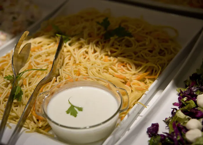 بروكن كولومن 4* اسطنبول