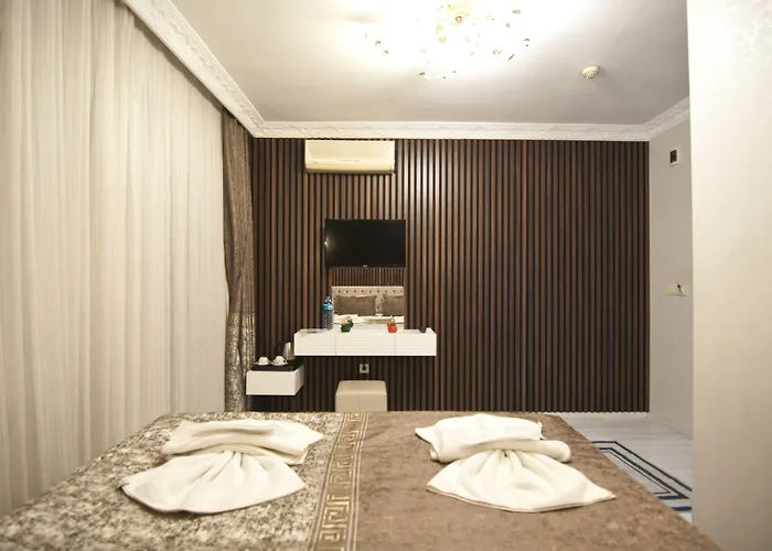 فندق بروكن كولومن 4*