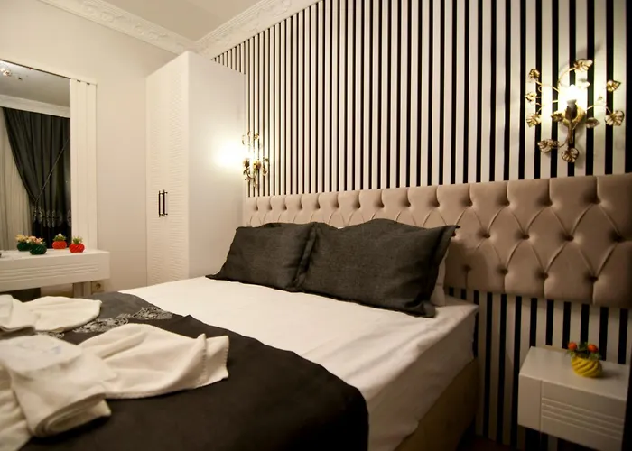 호텔 브로큰 컬럼