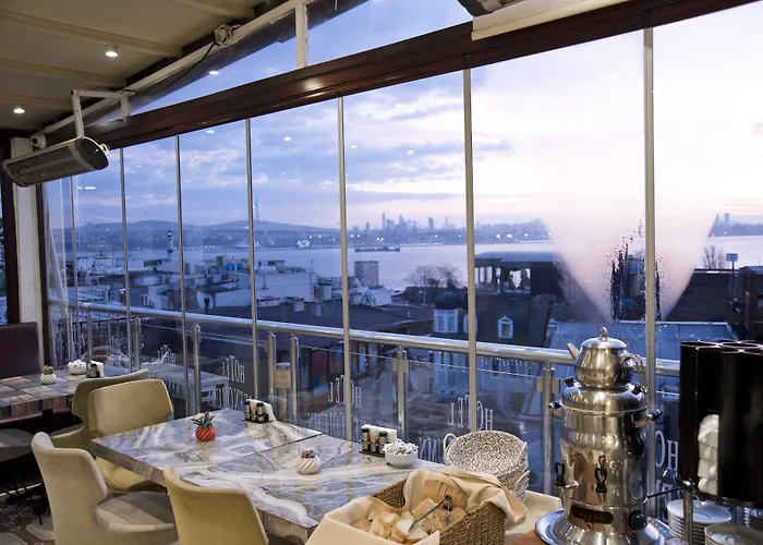 ブロークン カラム