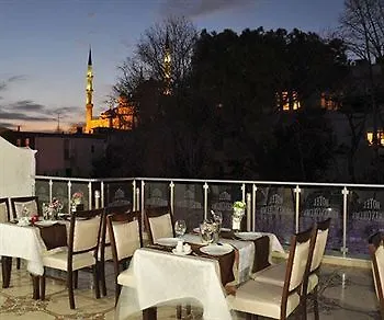 ブロークン カラム 4* イスタンブール