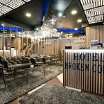 Broken Column Hotel