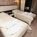 Broken Column Hotel