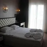 Broken Column