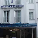 Broken Column Hotel 4*