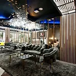 Broken Column Hotel Istanbul