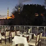 Broken Column 4* Istanbul